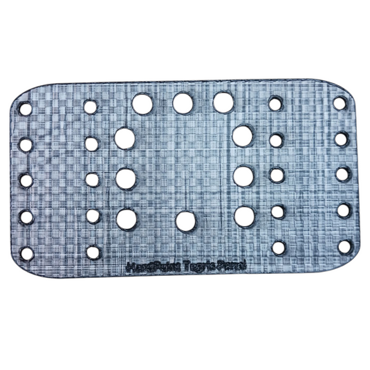 HardPoint Tegris Panel