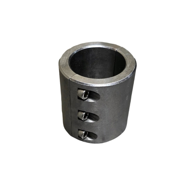 Load image into Gallery viewer, Bolt On Tube Clamps - Weldable
