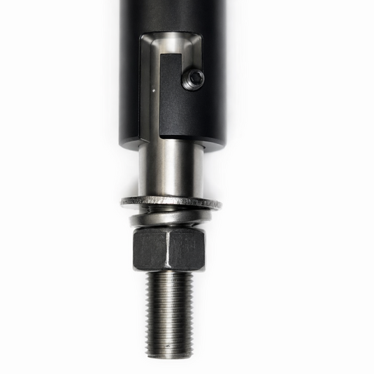Pro Series LED Light Whips with Bluetooth & Remote - R1 Industries