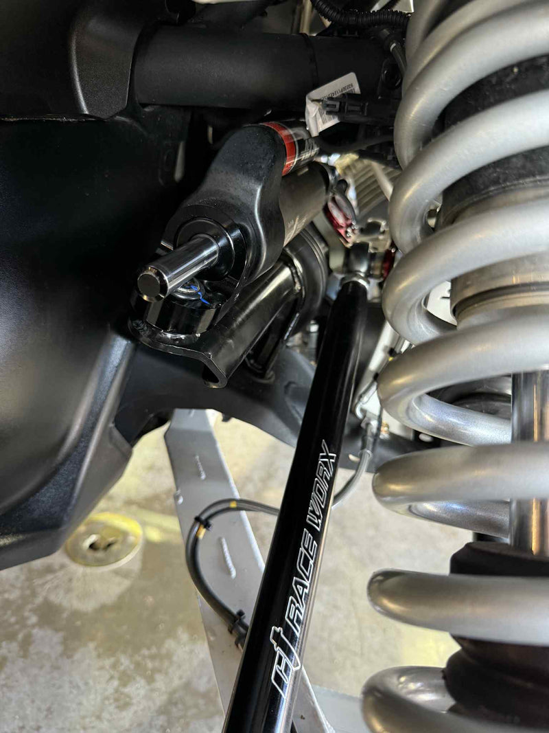 Load image into Gallery viewer, Maverick R Steering Dampener Assembly
