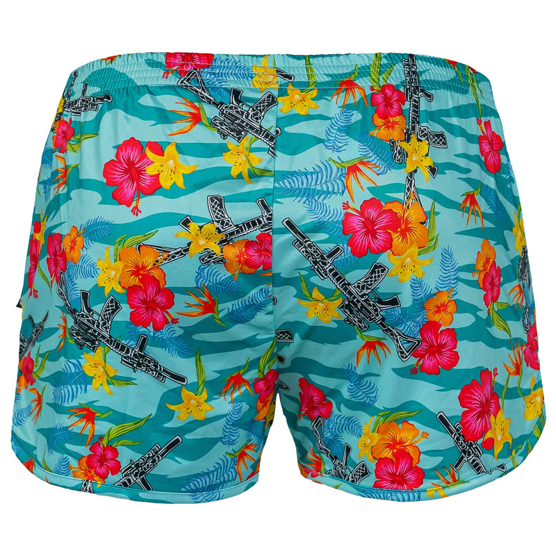 Load image into Gallery viewer, Ranger Panty Mil Style Silkies Training Shorts | 2.5&quot;
