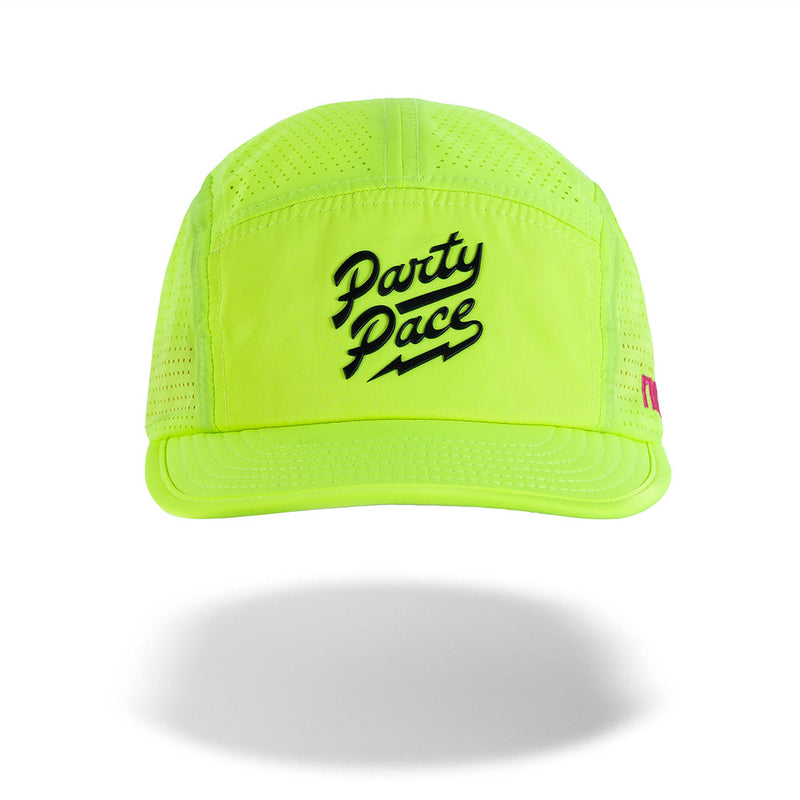 Load image into Gallery viewer, Pacer Hat: Party Pace
