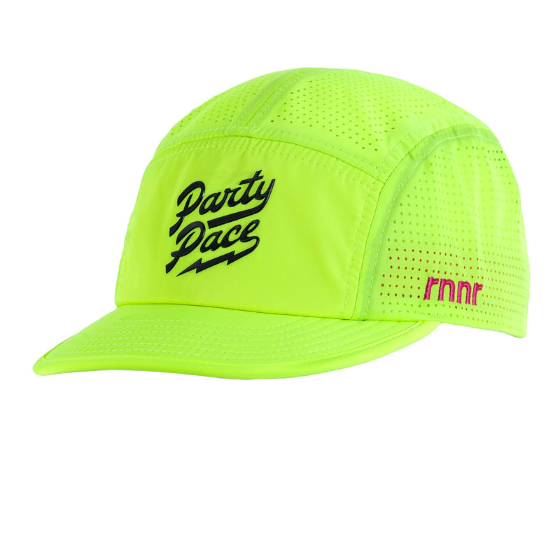 Load image into Gallery viewer, Pacer Hat: Party Pace
