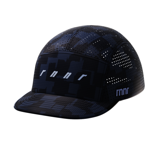Pacer Hat-Midnight
