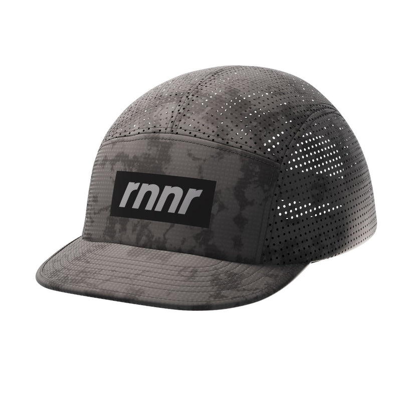 Load image into Gallery viewer, Pacer Hat- Smoked
