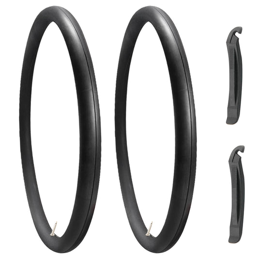 Road Bike Tire Inner Tube - 700×25C - 35C