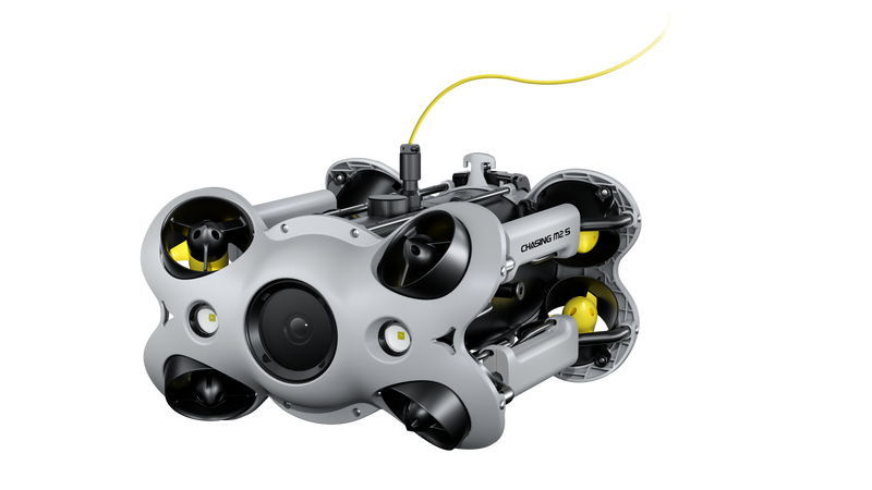 Load image into Gallery viewer, Chasing M2 S Value Pack Underwater Drone
