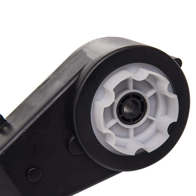 Load image into Gallery viewer, Durable 12V DC Gear Motor 40 000 RPM for Kids Ride-On Car Upgrades
