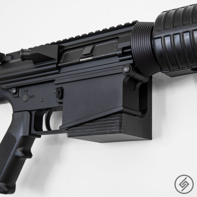 Load image into Gallery viewer, Rock Island VR80 Shotgun Wall Storage Hook
