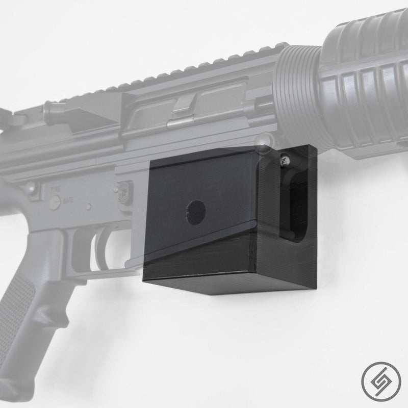 Load image into Gallery viewer, Rock Island VR80 Shotgun Wall Storage Hook
