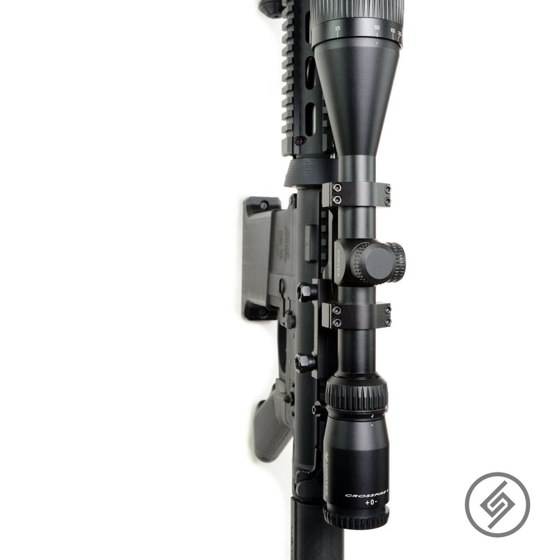 Load image into Gallery viewer, Rock Island VR80 Vertical Shotgun Wall Storage Hook
