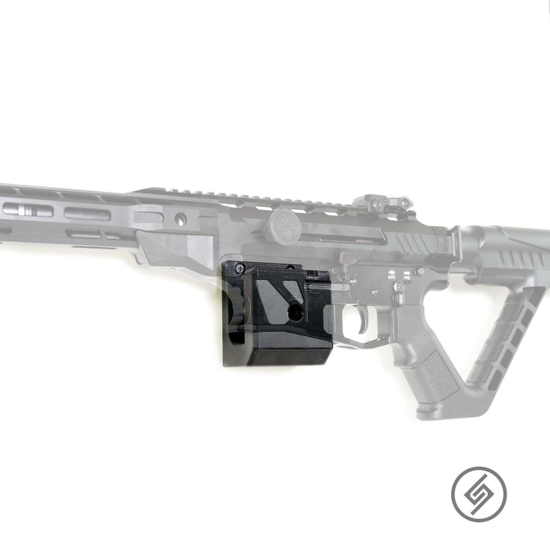 Load image into Gallery viewer, Rock Island VR82 Shotgun Wall Storage Hook
