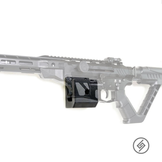 Rock Island VR82 Shotgun Wall Storage Hook