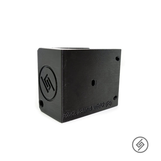 Rock Island VR82 Shotgun Wall Storage Hook