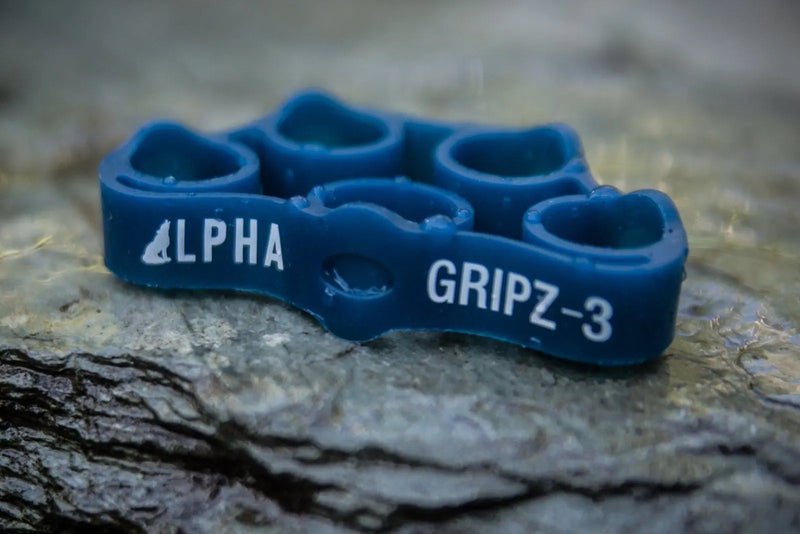 Load image into Gallery viewer, ALPHA GRIPZ™ - Extensor Trainers
