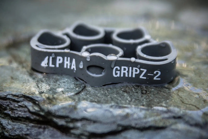 Load image into Gallery viewer, ALPHA GRIPZ™ - Extensor Trainers
