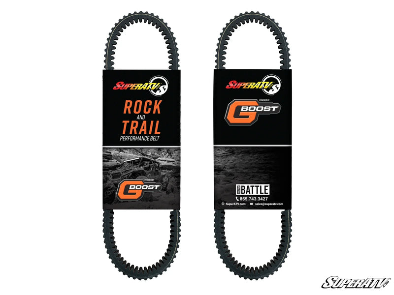 Load image into Gallery viewer, POLARIS RZR HEAVY-DUTY CVT DRIVE BELT
