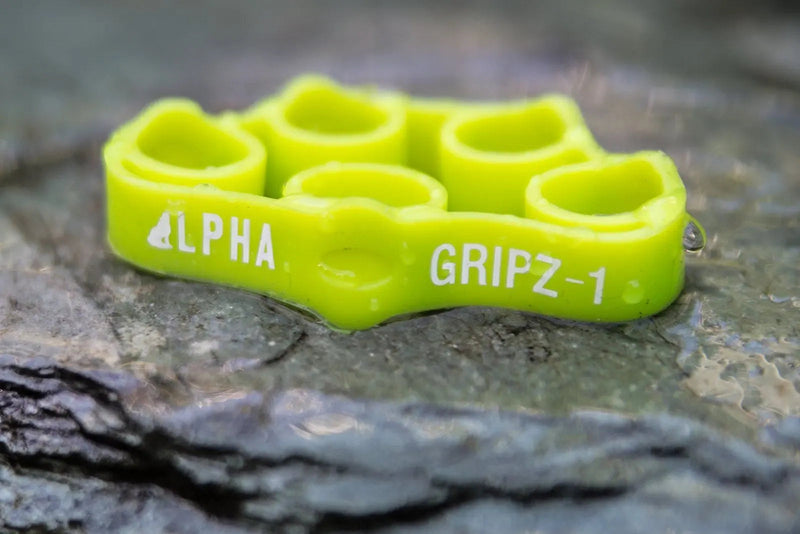 Load image into Gallery viewer, ALPHA GRIPZ TRIO
