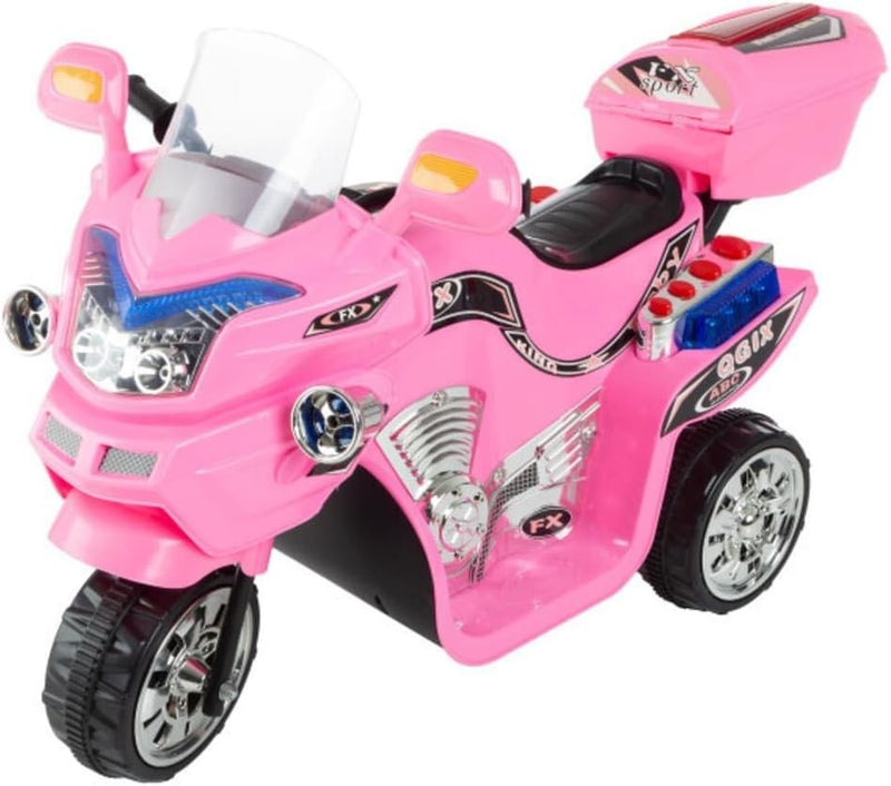 Load image into Gallery viewer, Electric 3-Wheel Trike for Kids Safe and Fun Ride
