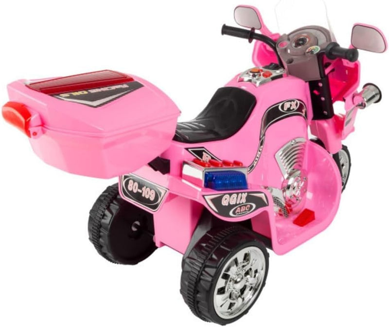 Load image into Gallery viewer, Electric 3-Wheel Trike for Kids Safe and Fun Ride
