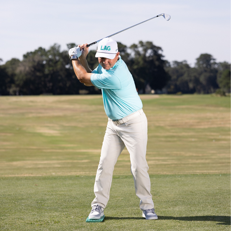 Load image into Gallery viewer, The RockShot™ Pressure Plate - Improve Balance and Weight Shift
