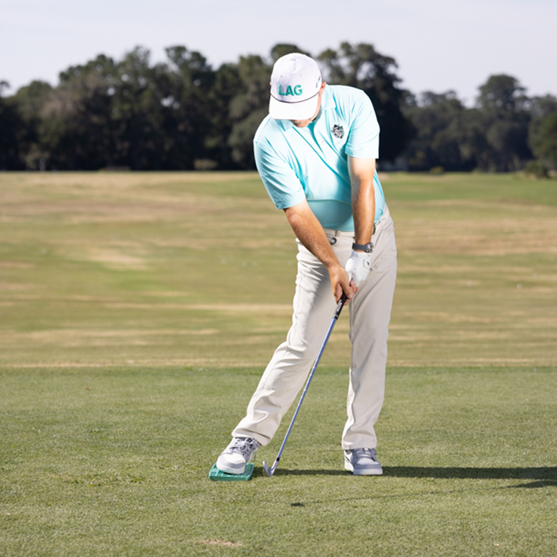 Load image into Gallery viewer, The RockShot™ Pressure Plate - Improve Balance and Weight Shift
