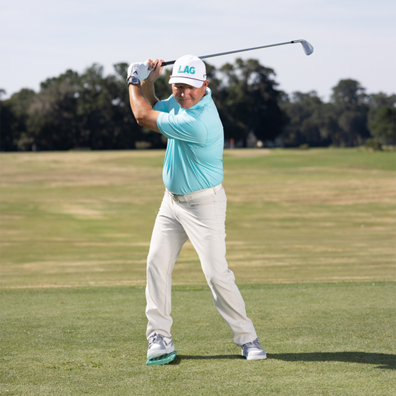 Load image into Gallery viewer, The RockShot™ Pressure Plate - Improve Balance and Weight Shift
