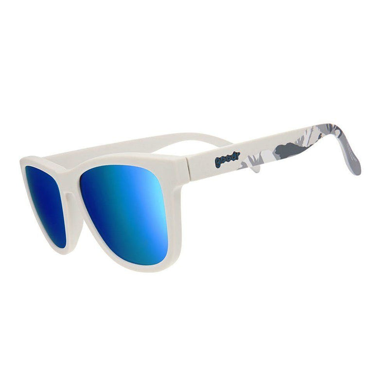 Load image into Gallery viewer, &quot;Rocky Mountains” Limited National Park OG Polarized Sunglasses
