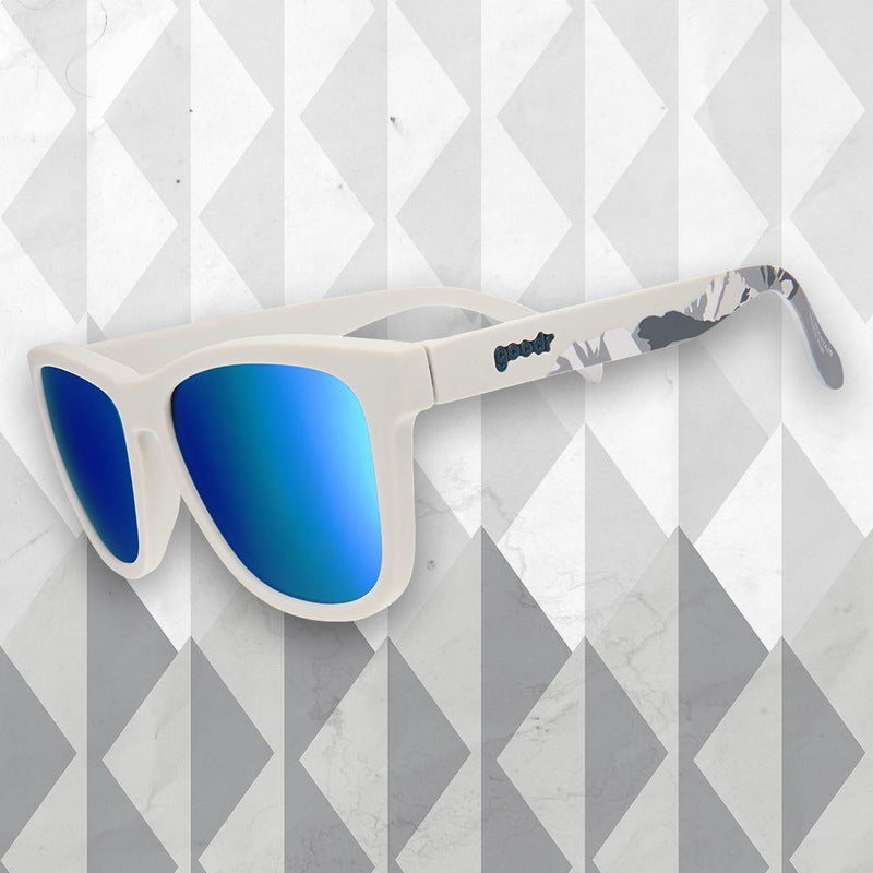 Load image into Gallery viewer, &quot;Rocky Mountains” Limited National Park OG Polarized Sunglasses
