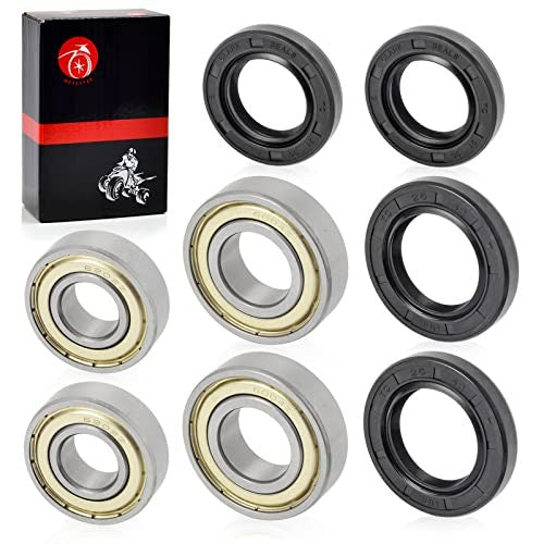 Load image into Gallery viewer, Front Wheel Sealed Bearing for Yamaha Raptor 125 250 350 660 660R
