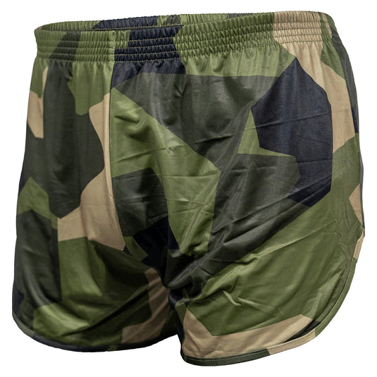 Ranger Silkies Training Shorts | 2.5"