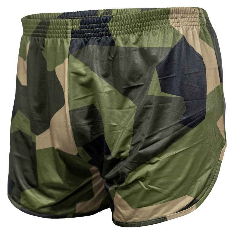 Load image into Gallery viewer, Ranger Panty Mil Style Silkies Training Shorts | 2.5&quot;
