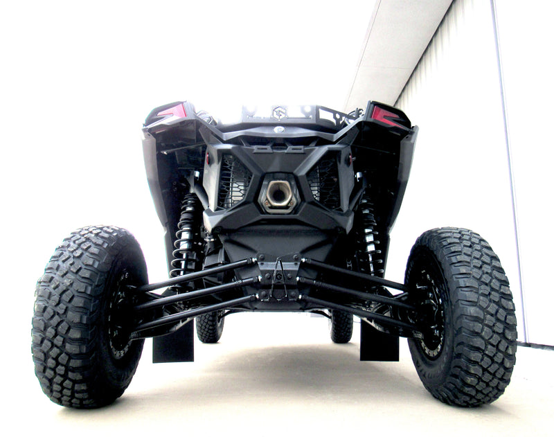 Load image into Gallery viewer, CAN AM X3 RADIUS RODS
