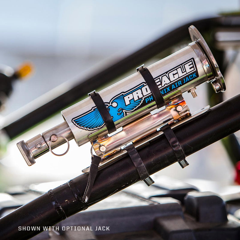 Load image into Gallery viewer, Phoenix Roll Bar Mount and Co2 holster
