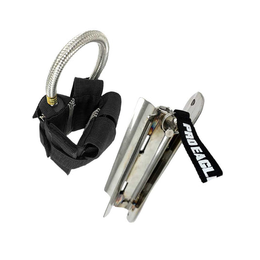 Phoenix Roll Bar Mount and Co2 holster