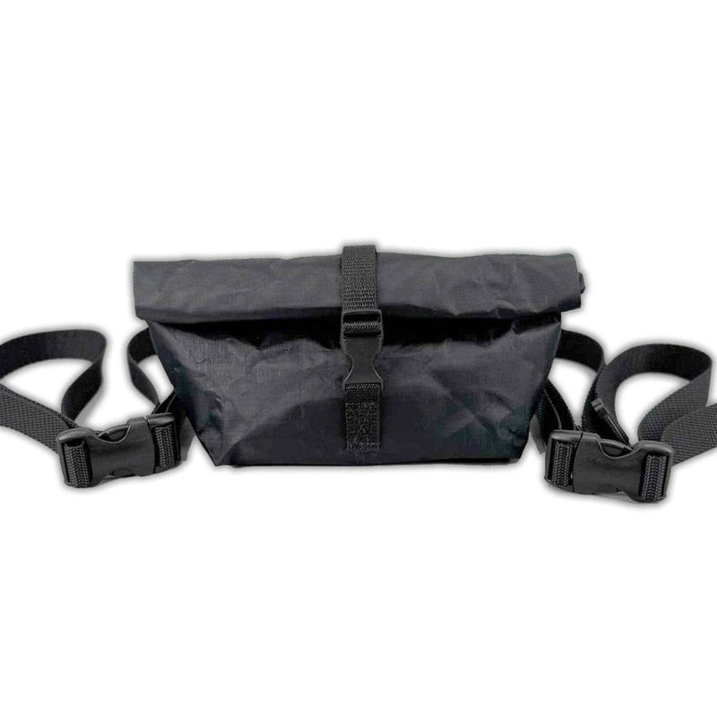 Load image into Gallery viewer, Ultralight Roll Top Fanny Pack (Dyneema Expandable)
