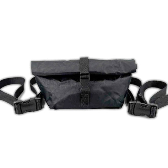 Ultralight Roll Top Fanny Pack (Dyneema Expandable)