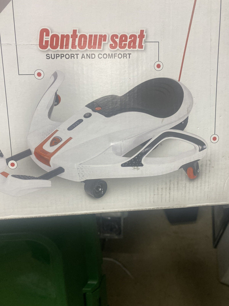 Load image into Gallery viewer, 24V Nighthawk NexGen Electric Ride-On Toy with Music
