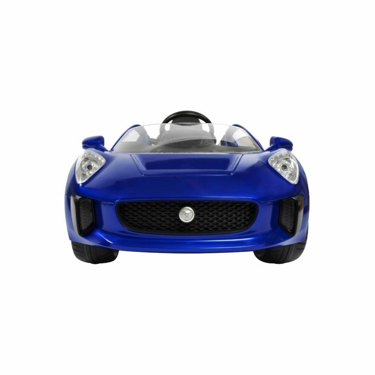 Load image into Gallery viewer, 12V Electric CX75 Jaguar Ride-On Car
