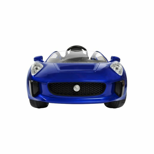 12V Electric CX75 Jaguar Ride-On Car