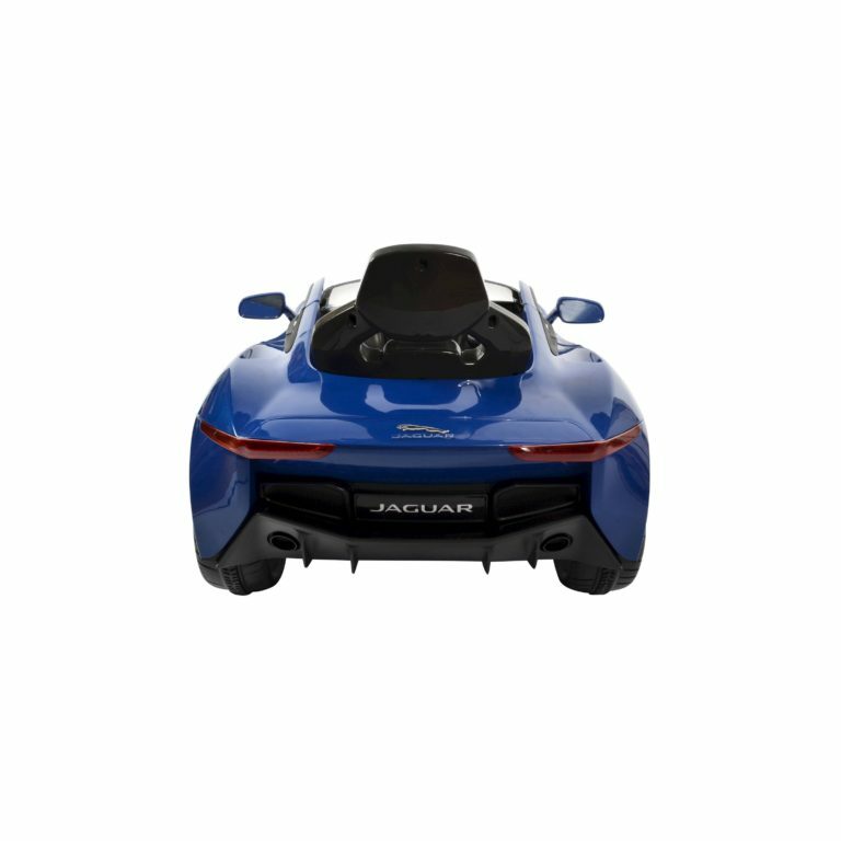 Load image into Gallery viewer, 12V Electric CX75 Jaguar Ride-On Car
