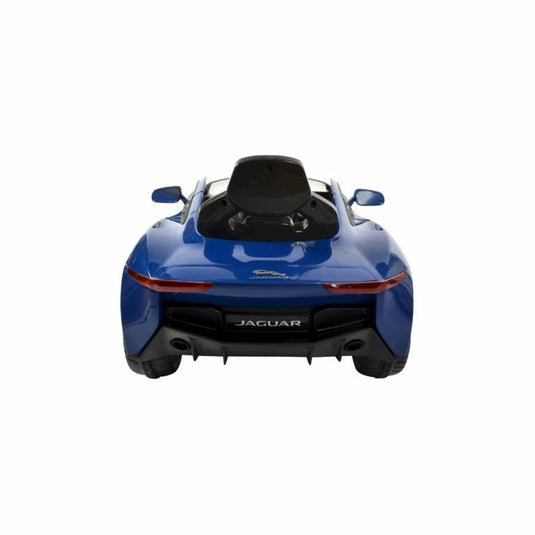 12V Electric CX75 Jaguar Ride-On Car