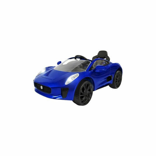 12V Electric CX75 Jaguar Ride-On Car