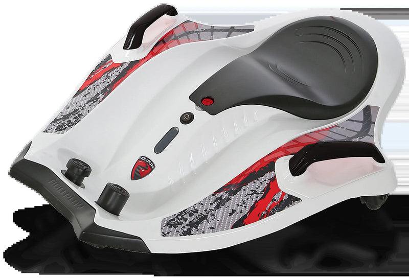 Load image into Gallery viewer, 12V Nighthawk Ride-On Vehicle with Music Features
