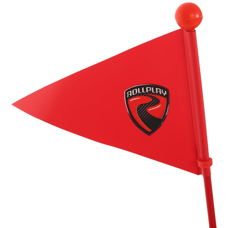 Load image into Gallery viewer, 12V Nighthawk Ride-On Vehicle with Music Features
