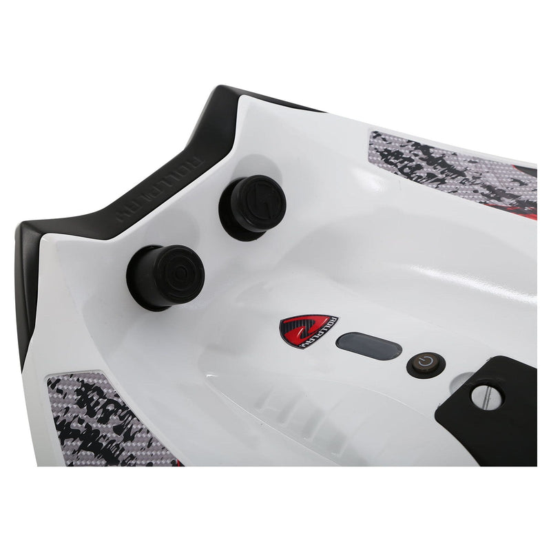 Load image into Gallery viewer, 12V Nighthawk Ride-On Vehicle with Music Features
