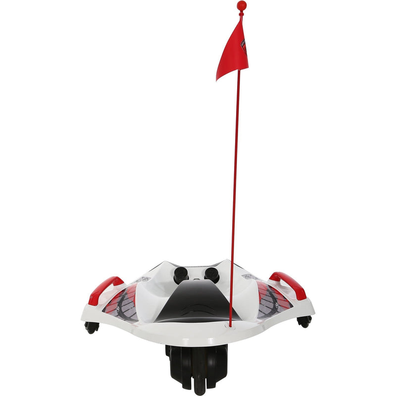 Load image into Gallery viewer, 12V Nighthawk Ride-On Vehicle with Music Features
