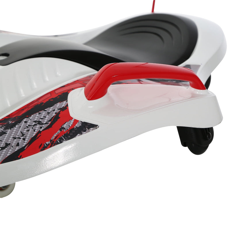 Load image into Gallery viewer, 12V Nighthawk Ride-On Vehicle with Music Features
