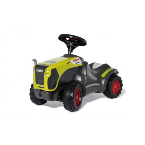 Load image into Gallery viewer, Rolly Toys Claas Xerion 5000 Ride-On: The Ultimate Farming Experience for Kids!
