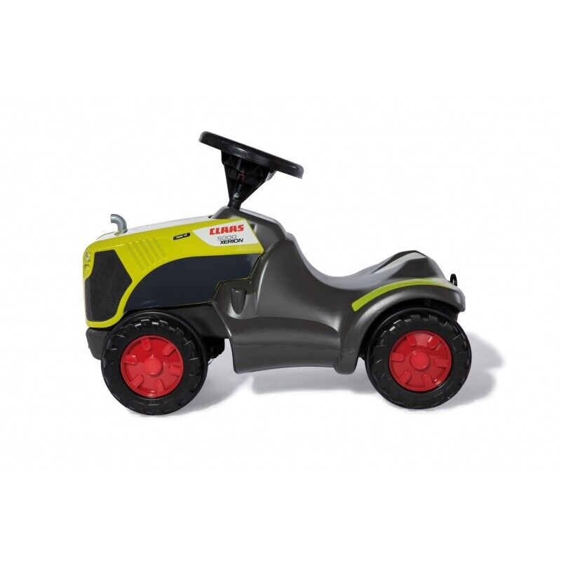 Load image into Gallery viewer, Rolly Toys Claas Xerion 5000 Ride-On: The Ultimate Farming Experience for Kids!
